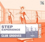 STEP EXPERIENCE CLUB Spring 08