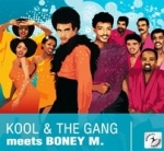 BONEY M. meets KOOL & THE GANG