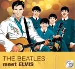 THE BEATLES meet ELVIS