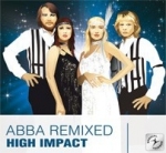 ABBA REMIXED High Impact