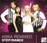 ABBA REMIXED Step & Dance