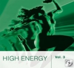 HIGH ENERGY Vol. 3