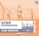 STEP EXPERIENCE CLUB Spring 09