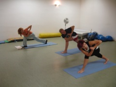 Squash Fitness Chomutov