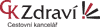 CK zdraví - Cesta ke zdraví s.r.o.